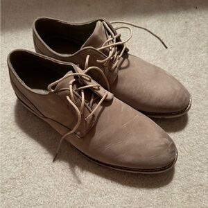 Men’s Hush Puppies Shoes